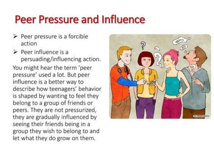 Apply as influence or pressure