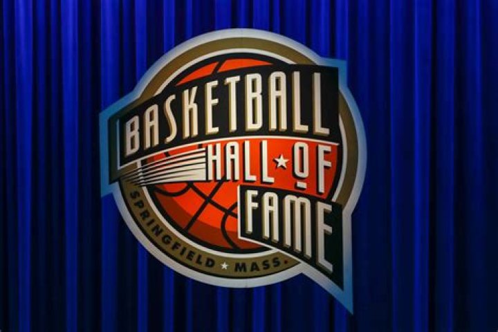Basketball Hall of Famer Kukoc