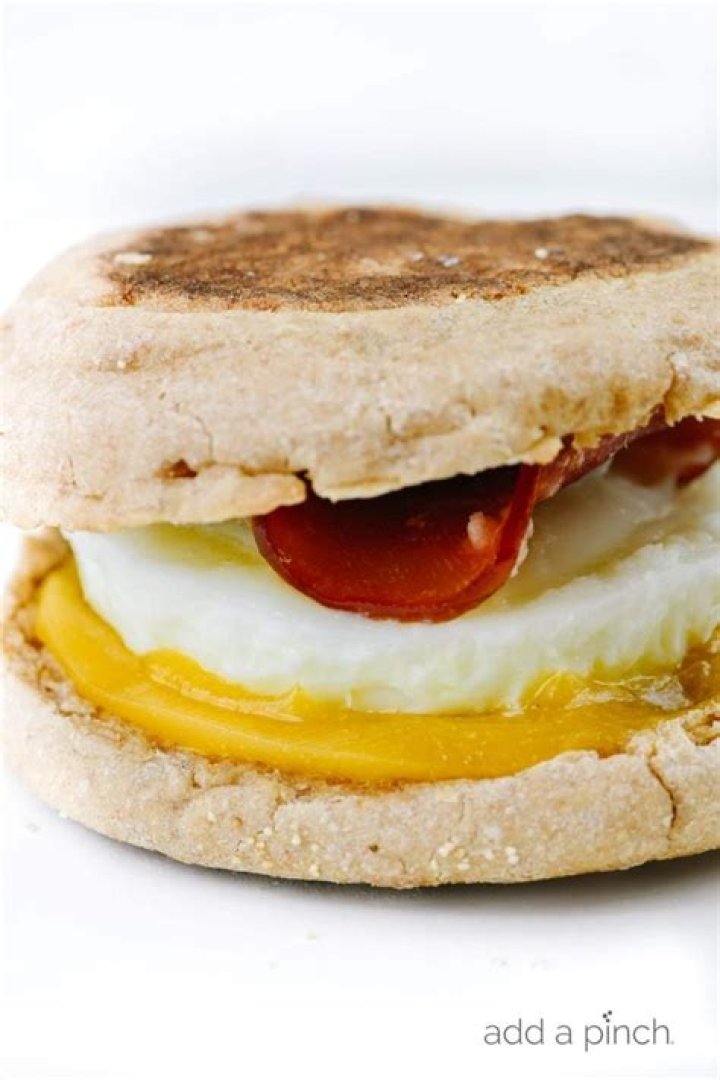 Canadian ___ (Egg McMuffin ingredient)