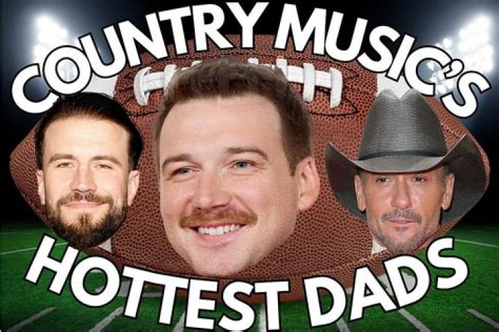 Dads to country folk