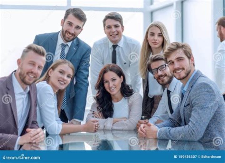 Employees as a group