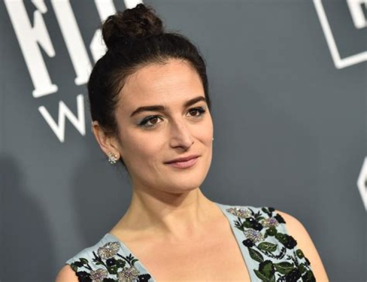 Former SNL regular Jenny