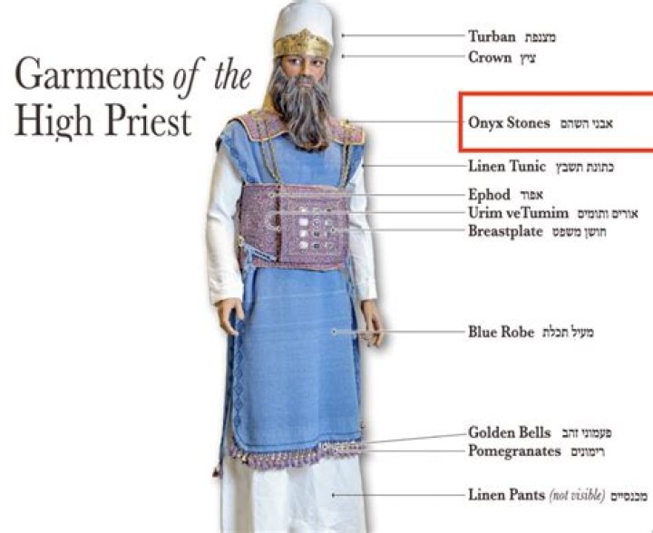 Garment worn when barbecuing