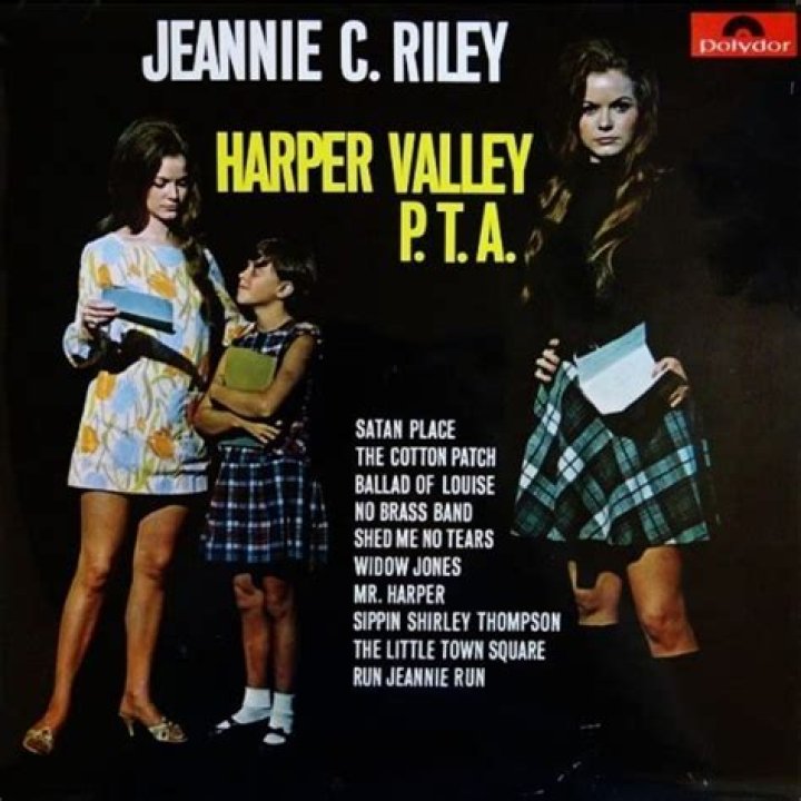 Harper Valley ___ (1968 song)
