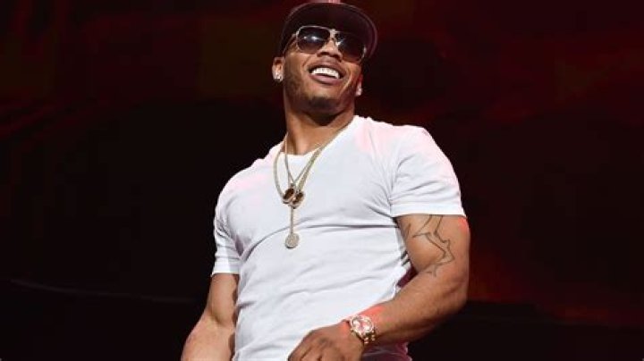 Hot in Herre rapper