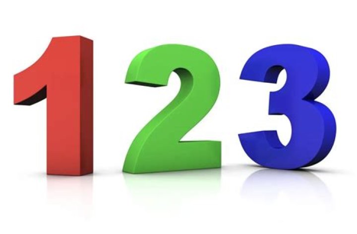 It's easy as 1 2 3 for the Jackson 5