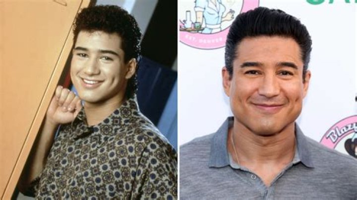 ___ Lopez Saved by the Bell actor who co-hosted The X Factor with Khloe Kardashian