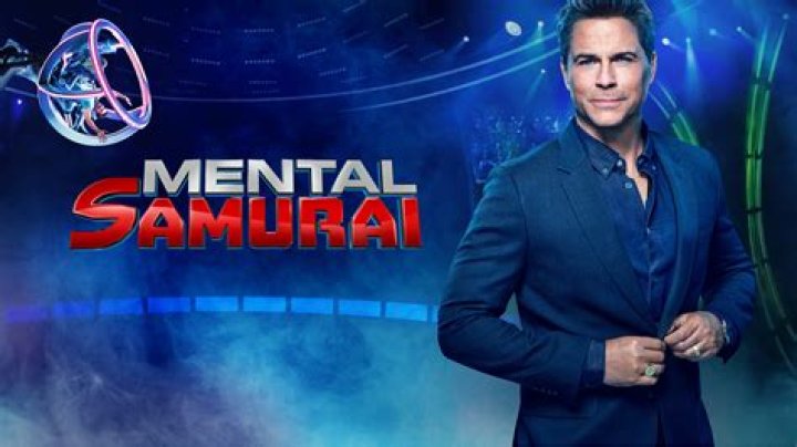 Name of the mechanical capsule on Fox's Mental Samurai