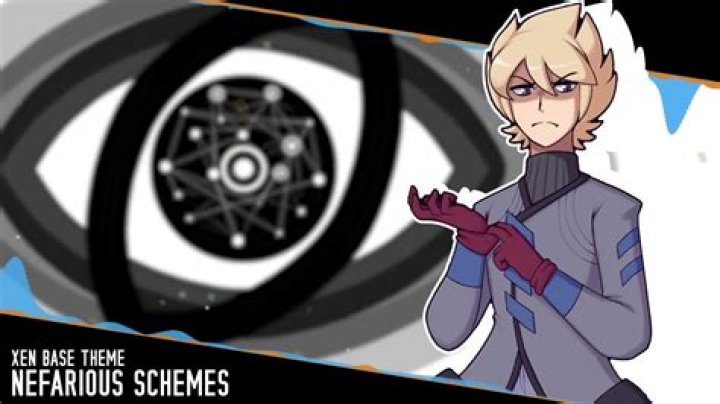Nefarious schemes
