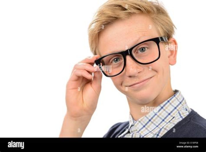 Nerd