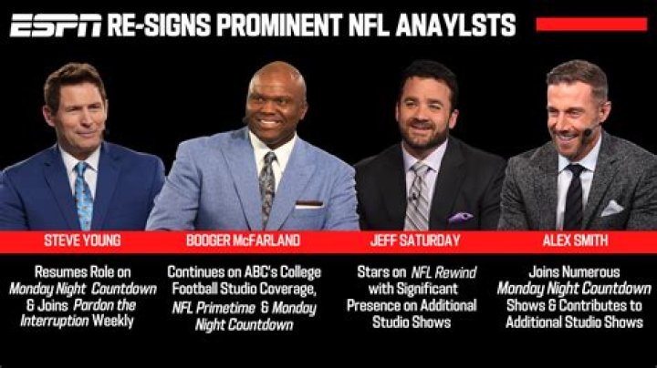 Numbers quoted by sports analysts for short