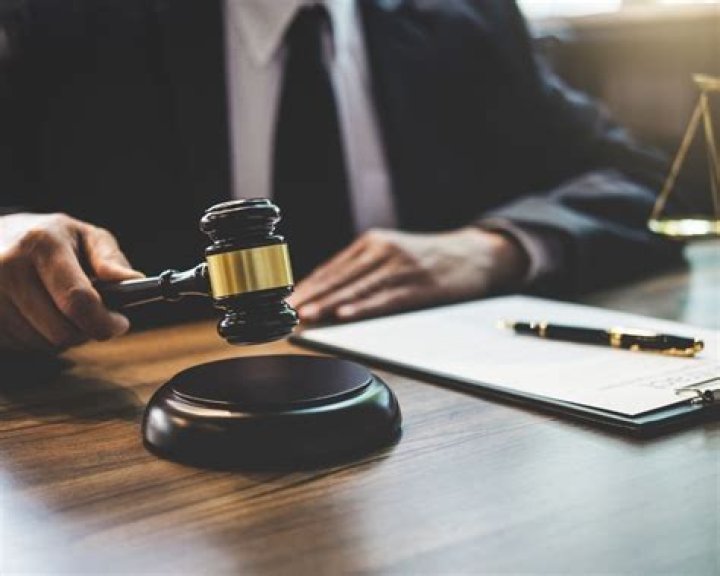 Take legal action against