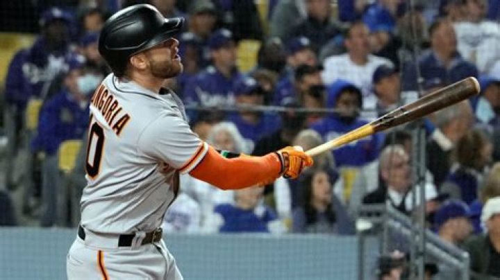Third baseman Longoria
