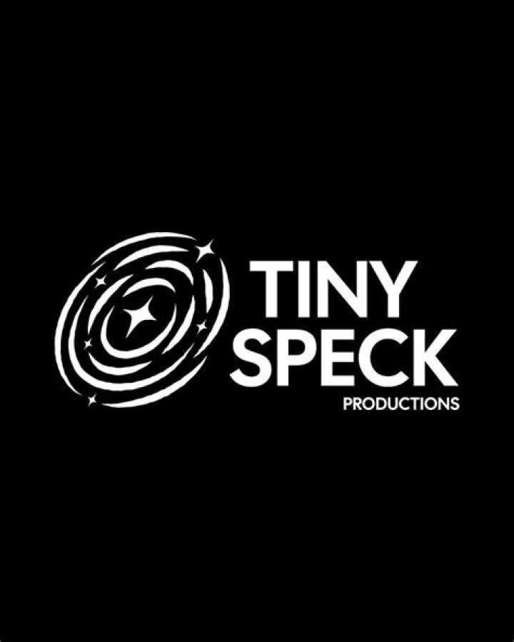 Tiny speck